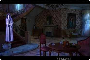 扭曲之地幽灵镇角色解析