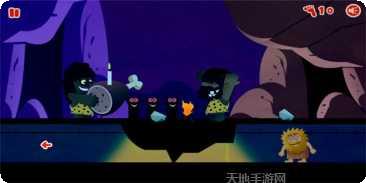 亚当和夏娃爱情任务评测