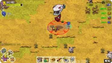 崩溃大陆资源版下载