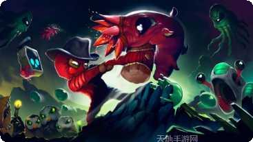 崩溃大陆资源版玩法