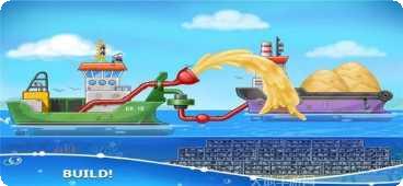 岛屿建造大师评测