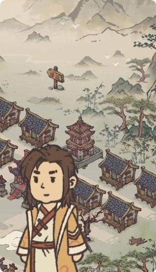 我的宗门角色培养