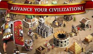 战争时代的英雄下载