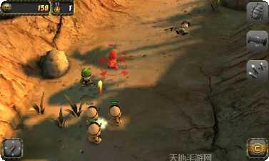 小小部队联盟下载