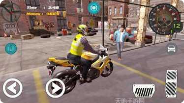 摩托车特技表演技巧分享