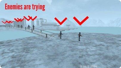 终极火柴人激斗之路攻略