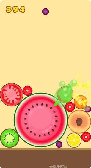 合成大西瓜比赛版下载