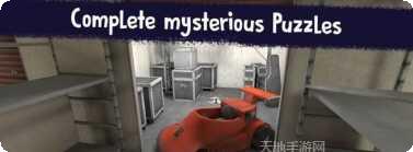 奇怪的服务生攻略