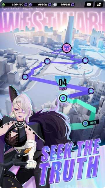 Disorder游戏攻略