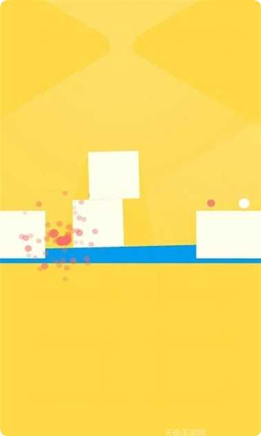 危险之蓝最新版本