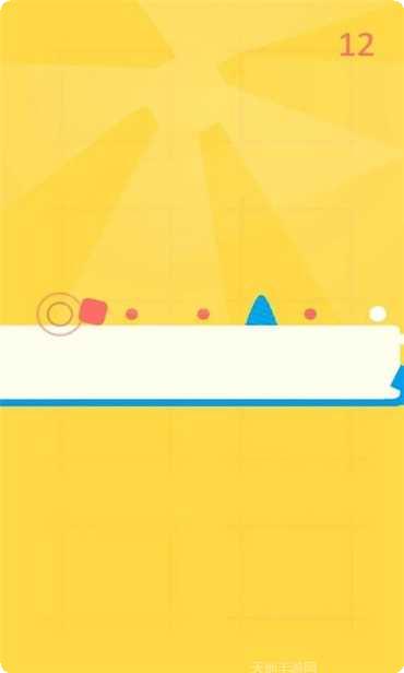 危险之蓝游戏玩法