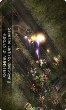 孤胆枪手无限钱版本