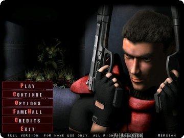 孤胆枪手完整版无限金币