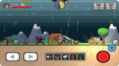 像素生存汽车攻略分享