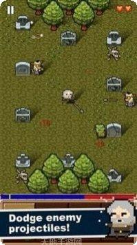 像素射击丧尸游戏评测