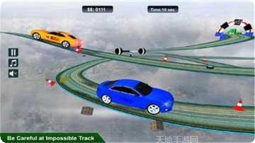 高空赛车最新版本