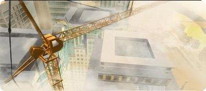 城市建造小分队攻略