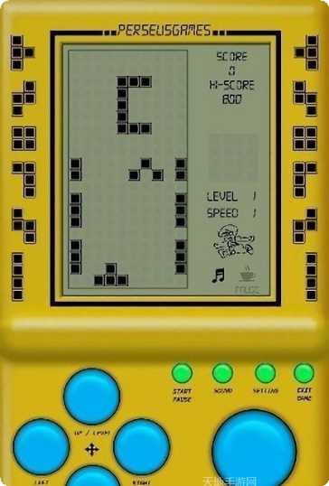 复古游戏机模拟器下载