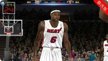 NBA 2K20角色创建