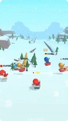 我滑雪特牛游戏下载