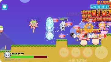 魔法少女津久美角色攻略