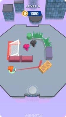 我们之间攀爬角色选择