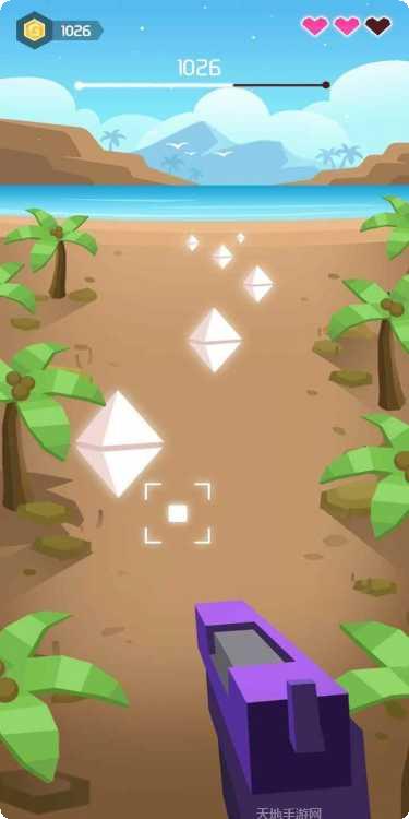 动感枪战游戏下载