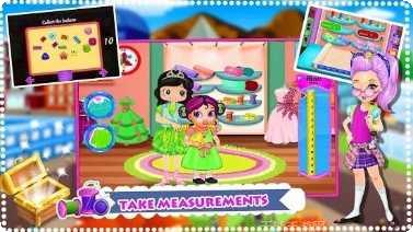 我的家庭假期乐趣游戏攻略