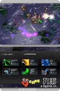 太空雷电战机玩法介绍