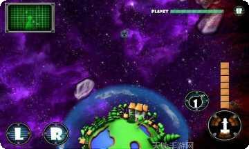 太空雷电战机ios版