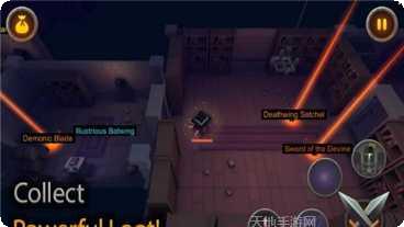 地下城R英雄勇士归来下载