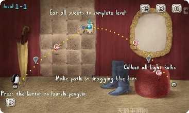 贪吃的小恐龙角色大全