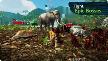 The Game is Hard难度调整