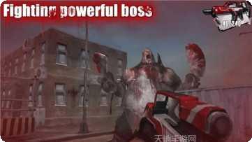 僵尸狙击者玩法介绍