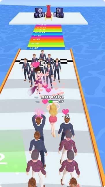 爱情猎人游戏攻略