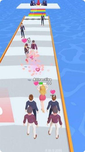 爱情猎人角色介绍