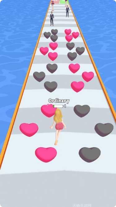 爱情猎人剧情分析