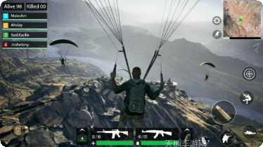 代号AGAME最新版本