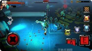 粉碎之路好玩吗