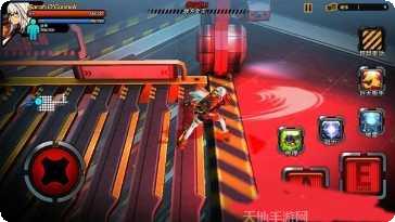 粉碎之路怎么通关