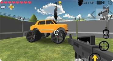 Memes战争最新版本