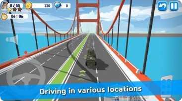 Vivarium模拟经营