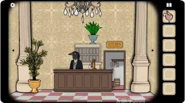 锈湖旅馆汉化版下载