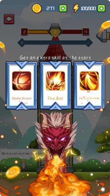 英雄塔防战下载