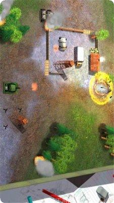 超级坦克之星攻略