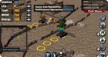 超级坦克之星玩法