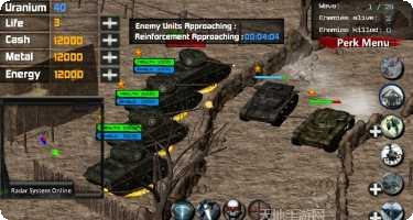 超级坦克之星评测