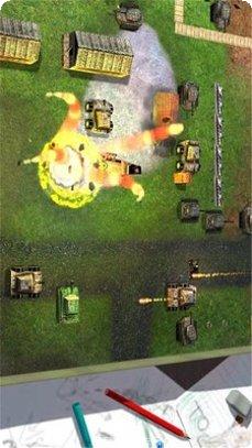 超级坦克之星更新内容