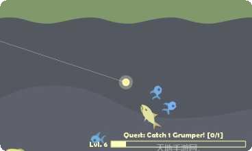 小猫钓鱼3游戏攻略