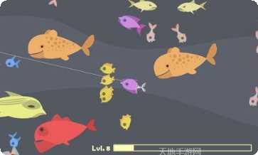 小猫钓鱼3玩法介绍